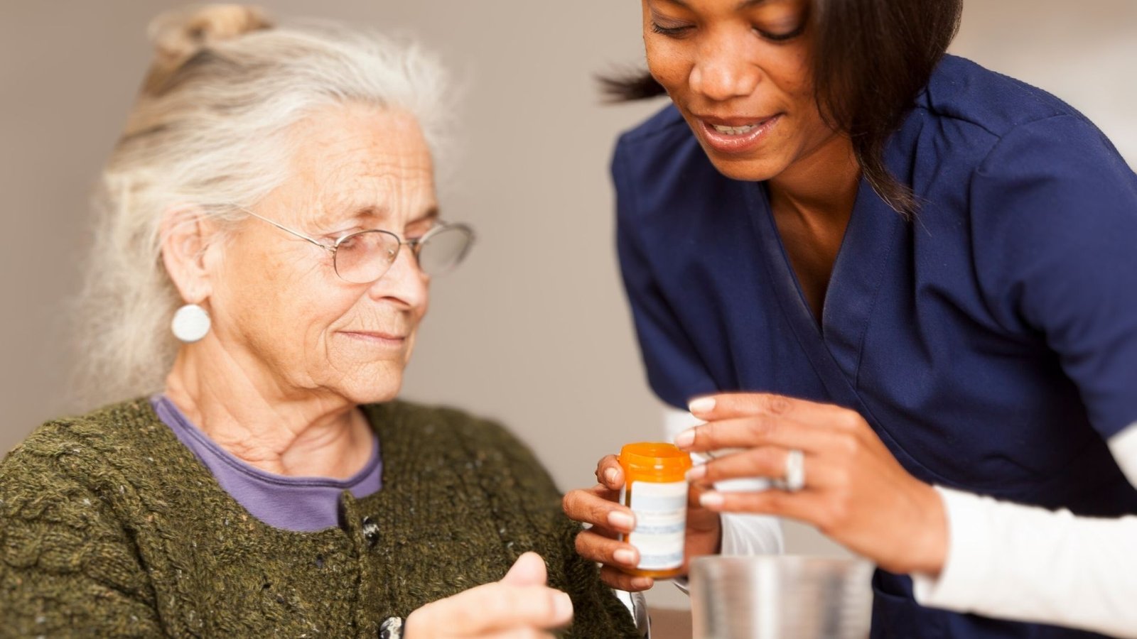 Kişisel Bakım Hizmetleri